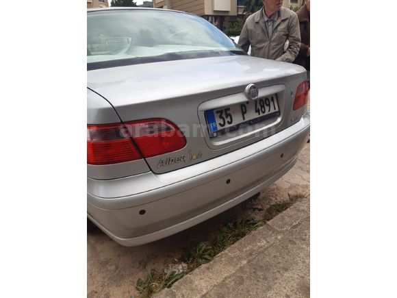 Sahibinden Fiat Albea Sole 1.3 Multijet Active 2009 Model