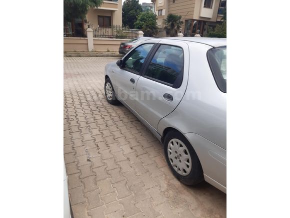 Sahibinden Fiat Albea Sole 1.3 Multijet Active 2009 Model