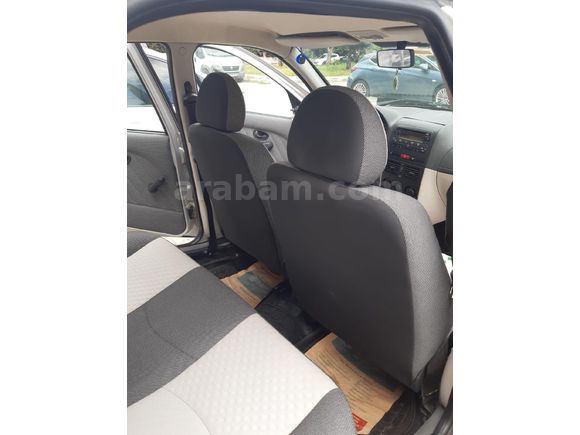 Sahibinden Fiat Albea Sole 1.3 Multijet Active 2009 Model