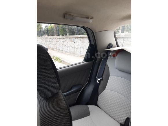 Sahibinden Fiat Albea Sole 1.3 Multijet Active 2009 Model
