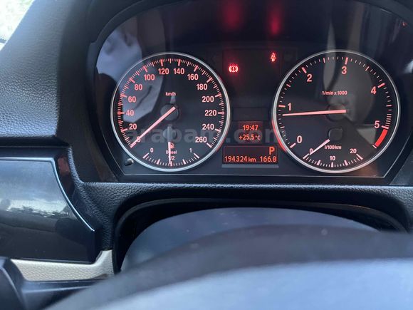 Galeriden BMW 3 Serisi 320d Comfort 2011 Model Uşak
