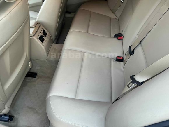 Galeriden BMW 3 Serisi 320d Comfort 2011 Model Uşak