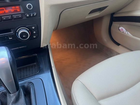 Galeriden BMW 3 Serisi 320d Comfort 2011 Model Uşak