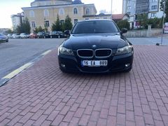 Galeriden BMW 3 Serisi 320d Comfort 2011 Model Uşak