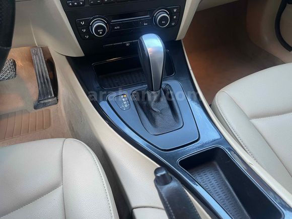 Galeriden BMW 3 Serisi 320d Comfort 2011 Model Uşak