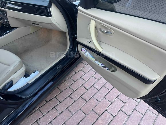 Galeriden BMW 3 Serisi 320d Comfort 2011 Model Uşak