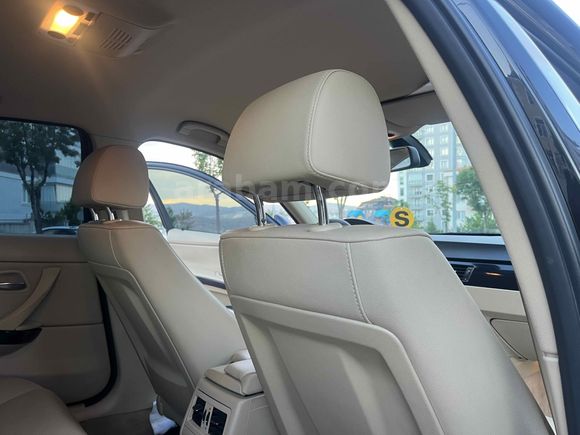 Galeriden BMW 3 Serisi 320d Comfort 2011 Model Uşak