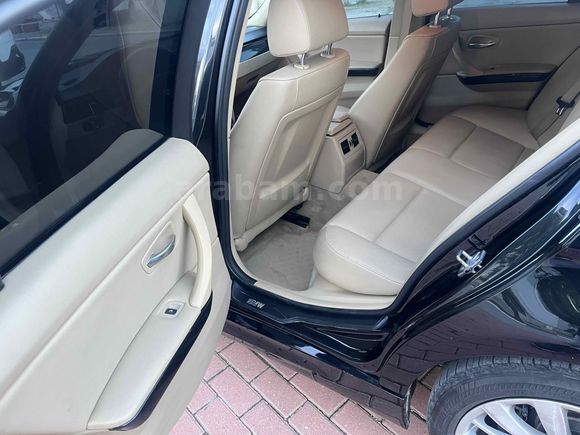 Galeriden BMW 3 Serisi 320d Comfort 2011 Model Uşak