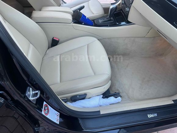 Galeriden BMW 3 Serisi 320d Comfort 2011 Model Uşak