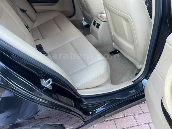 Galeriden BMW 3 Serisi 320d Comfort 2011 Model Uşak