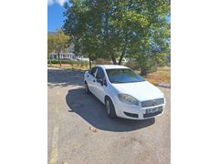 Sahibinden Fiat Linea 1.3 Multijet Actual  plus 95 hp 2013 Model  151.000 km Beyaz