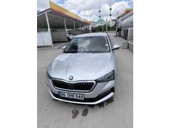 Sahibinden Skoda Scala 1.0 TSI Premium 2022 Model 