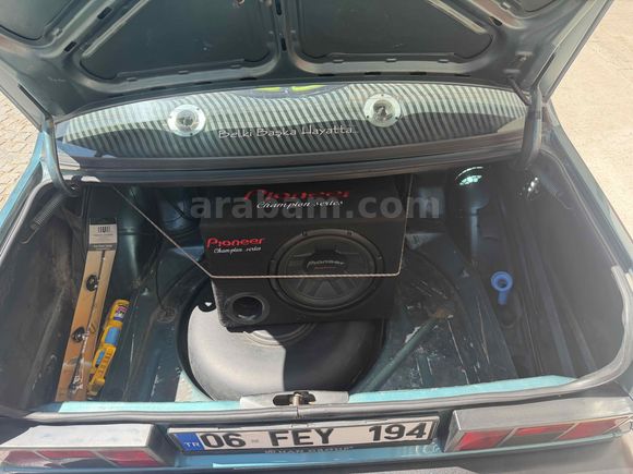 Sahibinden Tofaş Doğan SLX 1994 Model 