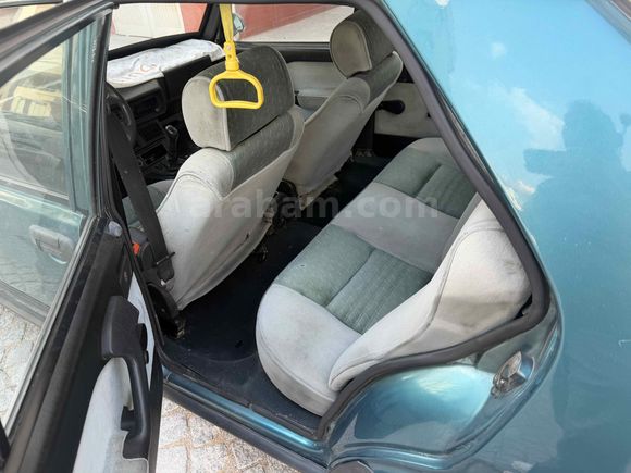 Sahibinden Çürüksüz Tofaş Doğan SLX 1994 Model 