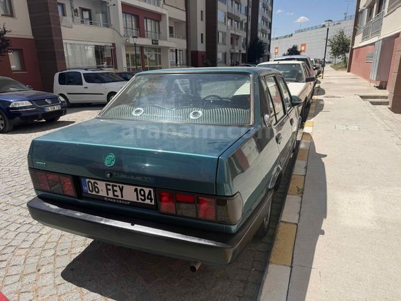 Sahibinden Tofaş Doğan SLX 1994 Model 