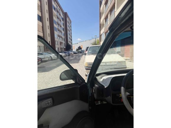 Sahibinden Tofaş Doğan SLX 1994 Model 