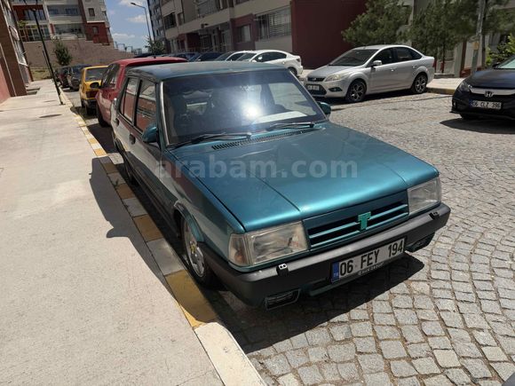 Sahibinden Tofaş Doğan SLX 1994 Model 