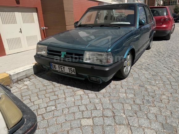 Sahibinden Tofaş Doğan SLX 1994 Model 