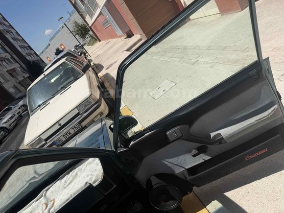 Sahibinden Tofaş Doğan SLX 1994 Model 