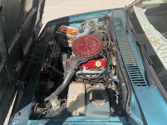 Sahibinden Tofaş Doğan SLX 1994 Model 