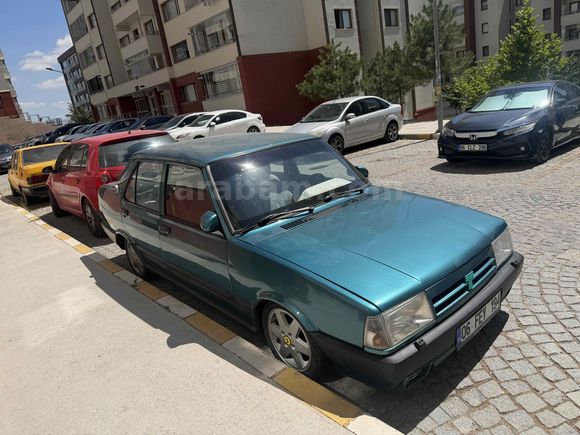 Sahibinden Tofaş Doğan SLX 1994 Model 