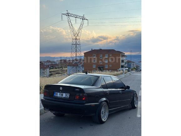 Sahibinden BMW 3 Serisi 318is 1994 Model