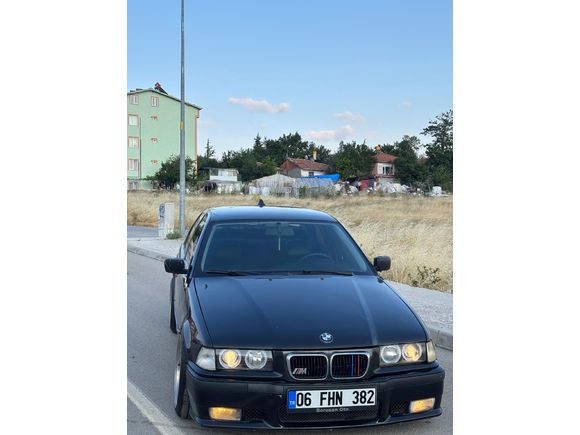 Sahibinden BMW 3 Serisi 318is 1994 Model