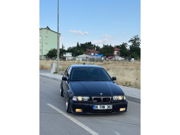 Sahibinden BMW 3 Serisi 318is 1994 Model