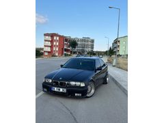 Sahibinden BMW 3 Serisi 318is 1994 Model