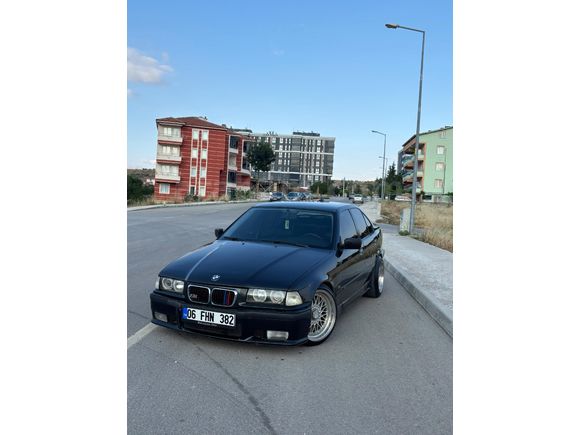 Sahibinden BMW 3 Serisi 318is 1994 Model