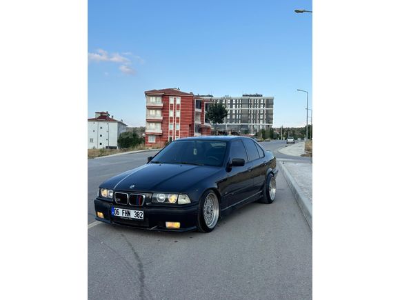 Sahibinden BMW 3 Serisi 318is 1994 Model