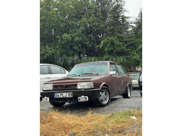 Sahibinden Tofaş Doğan 1.6 ie 2001 Model 