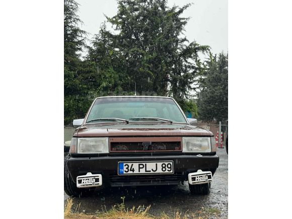 Sahibinden Tofaş Doğan 1.6 ie 2001 Model 