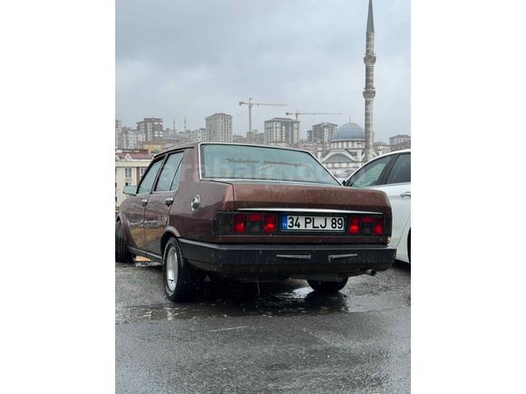 Sahibinden Tofaş Doğan 1.6 ie 2001 Model 