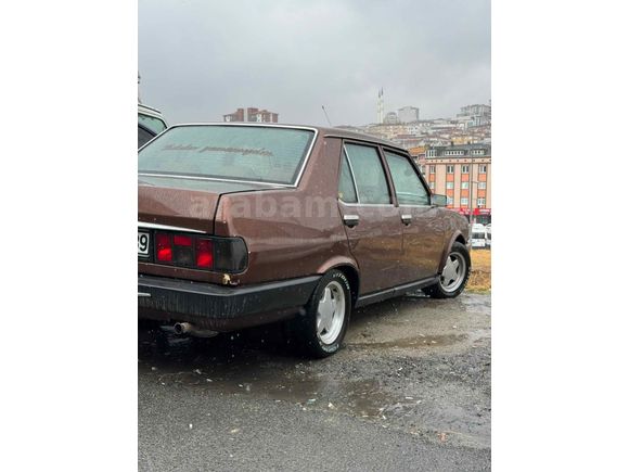 Sahibinden Tofaş Doğan 1.6 ie 2001 Model 