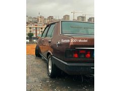 Sahibinden Tofaş Doğan 1.6 ie 2001 Model 