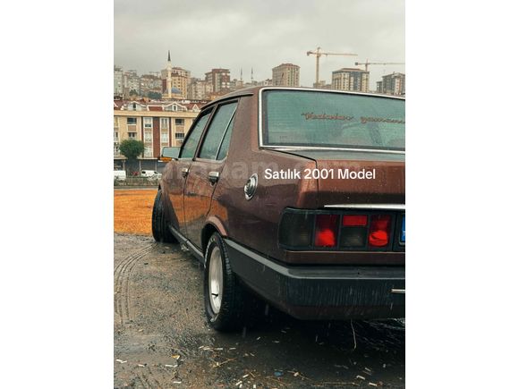 Sahibinden Tofaş Doğan 1.6 ie 2001 Model 