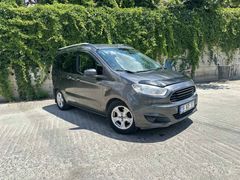 Sahibinden Ford Tourneo Courier 1.5 TDCi Trend 2016 Model 