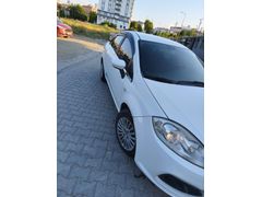 Sahibinden Fiat Linea 1.3 Multijet Pop 2017 Model