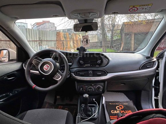 Sahibinden Fiat Egea 1.3 Multijet Easy 2017 Model 