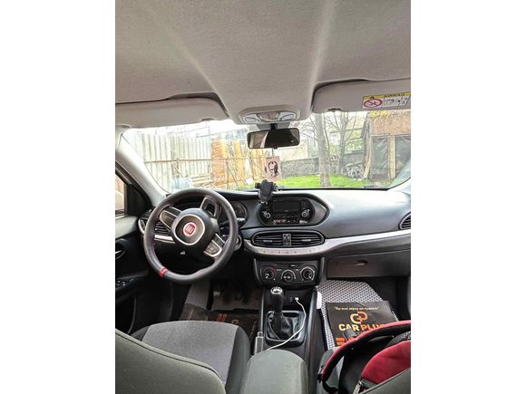Sahibinden Fiat Egea 1.3 Multijet Easy 2017 Model 