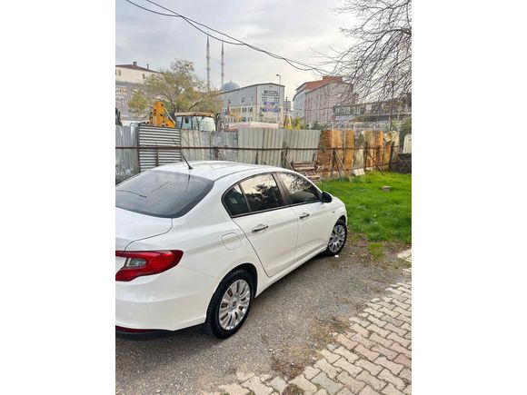 Sahibinden Fiat Egea 1.3 Multijet Easy 2017 Model 