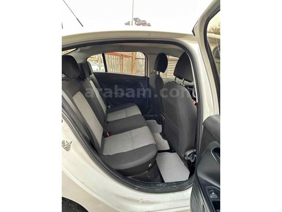 Sahibinden Fiat Egea 1.3 Multijet Easy 2017 Model 