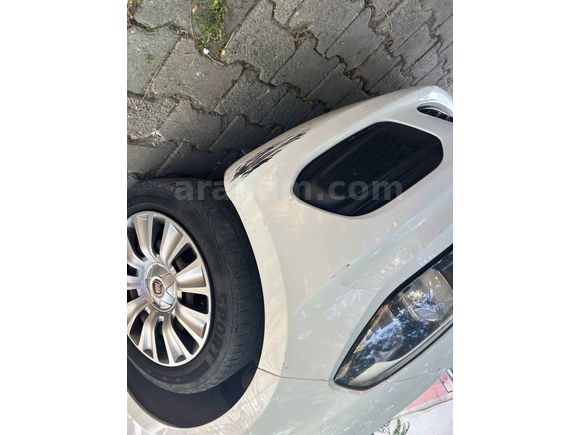 Sahibinden Fiat Egea 1.3 Multijet Easy 2017 Model 