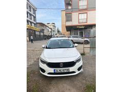 Sahibinden Fiat Egea 1.3 Multijet Easy 2017 Model 