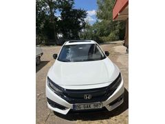 Sahibinden Honda Civic 1.6i VTEC Eco Executive 2018 Model 