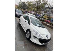 Sahibinden Peugeot 308 1.6 VTi Envy 2011 Model 