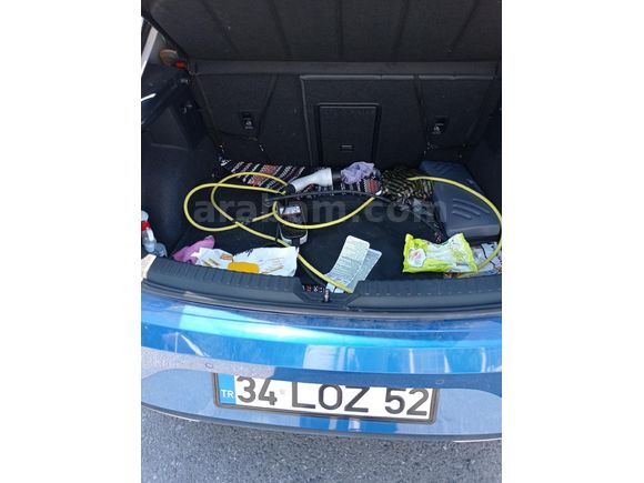 Sahibinden Seat Leon 1.5 eHybrid FR 2025 Model