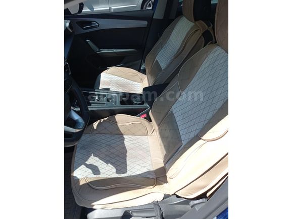 Sahibinden Seat Leon 1.5 eHybrid FR 2025 Model