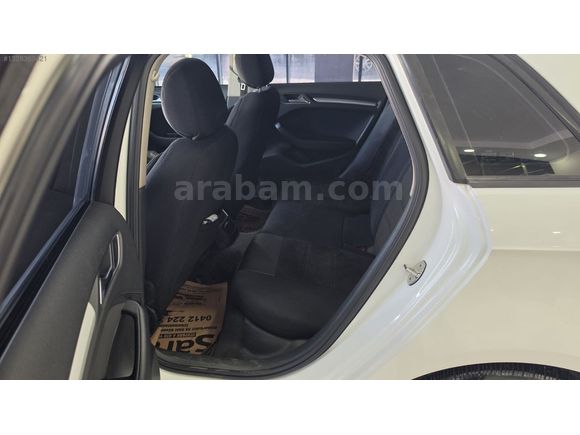 SOLİN AUTODAN AĞIR BAKIMLARK YAPILMIŞ HATASIZ CAM TAVAN 2016